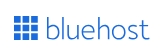 bluehost hosting logo